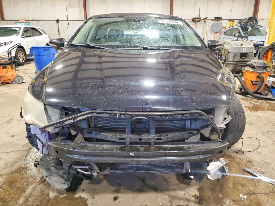 2010 Volkswagen Cc მანქანა იყიდება აუქციონზე, vin: WVWML9AN7AE511619, აუქციონის ნომერი: 63380346
