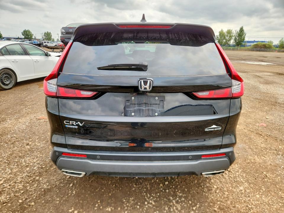 Продажа на аукционе авто 2024 Honda Cr-v, vin: 2HKRS6H77RH222492, номер лота: 64654206