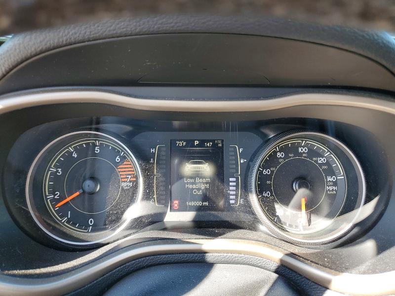 Продаж на аукціоні авто 2016 Jeep Cherokee, vin: 1C4PJMCB4GW296308, номер лоту: 66731256