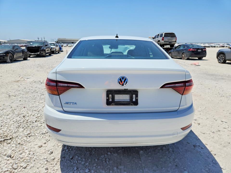 66602496 :رقم المزاد ، 3VWC57BU4KM151783 vin ، 2019 Volkswagen Jetta مزاد بيع