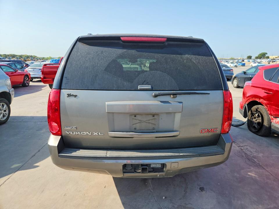 Aukcja sprzedaży 2012 Gmc Yukon Xl, vin: 1GKS1HE05CR276577, numer aukcji: 63262896