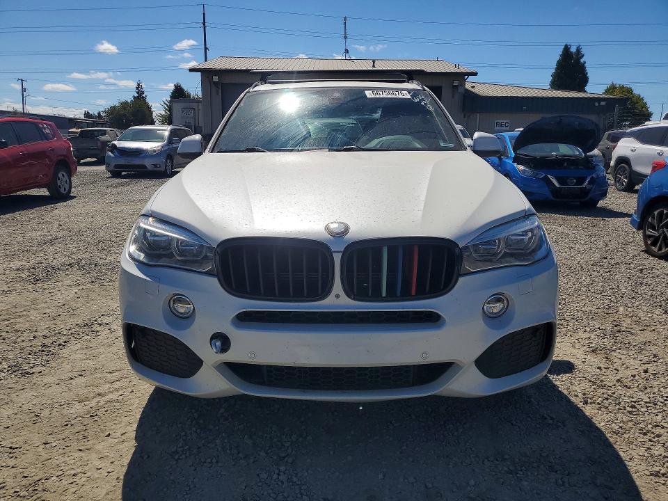 Aukcja sprzedaży 2017 Bmw X5, vin: 5UXKT0C56H0S79990, numer aukcji: 66756676