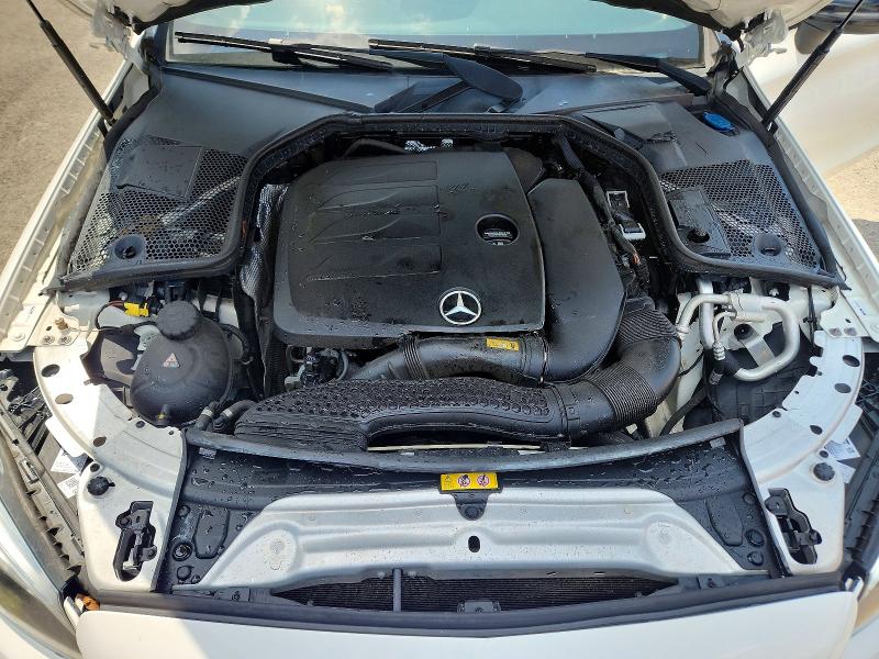 Продаж на аукціоні авто 2019 Mercedes-benz C, vin: WDDWJ8DB3KF825229, номер лоту: 61749226
