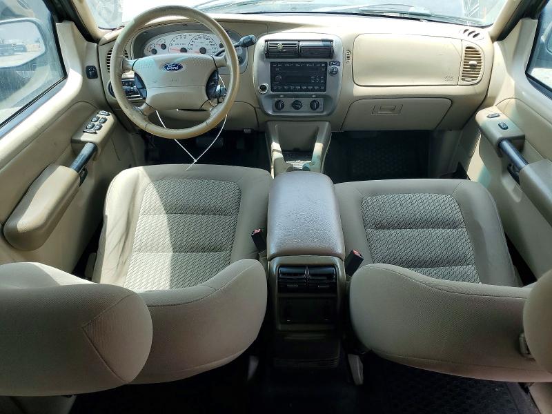2005 Ford Explorer Sport Trac მანქანა იყიდება აუქციონზე, vin: 1FMZU67K95UB77518, აუქციონის ნომერი: 60964936