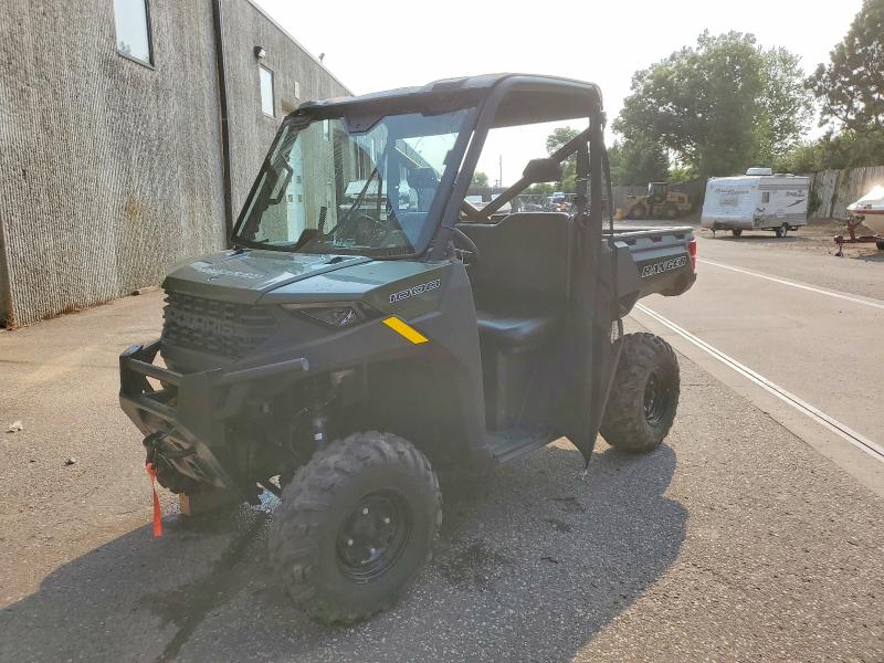 Продажа на аукционе авто 2024 Polaris Ranger, vin: 3NSTAE995RH369933, номер лота: 64116596