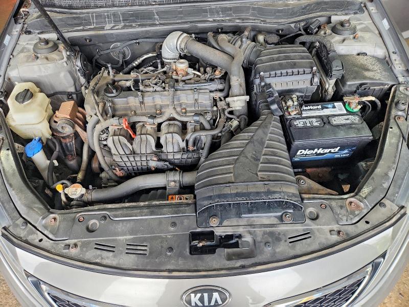 Продаж на аукціоні авто 2013 Kia Optima, vin: 5XXGR4A61DG128511, номер лоту: 62905616