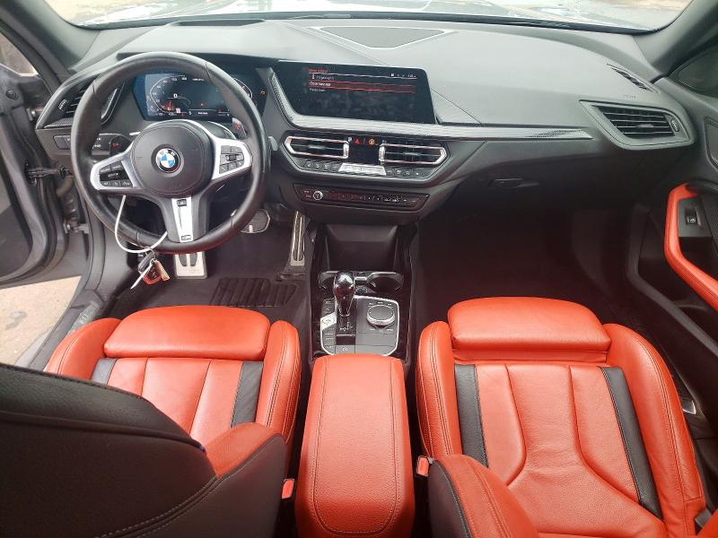 Aukcja sprzedaży 2022 Bmw M235xi, vin: WBA13AL05N7K08321, numer aukcji: 64425866