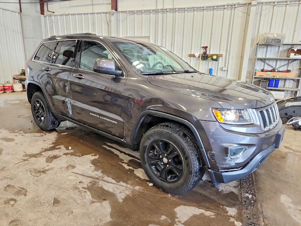 2016 Jeep Grand Cherokee მანქანა იყიდება აუქციონზე, vin: 1C4RJFAG4GC461262, აუქციონის ნომერი: 63385106