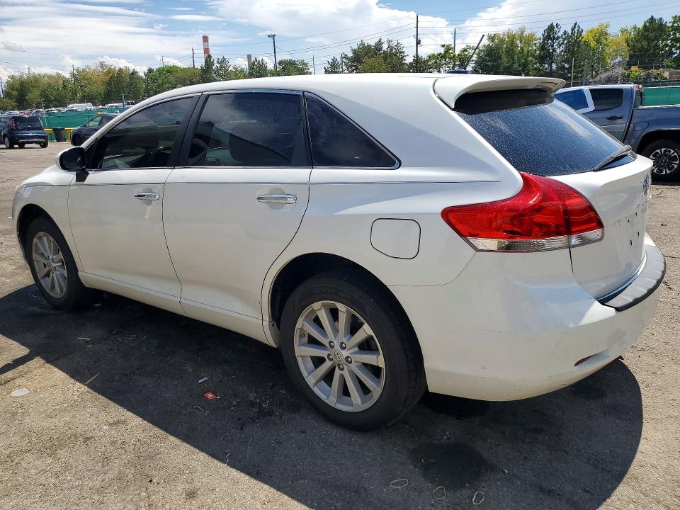 Продаж на аукціоні авто 2009 Toyota Venza, vin: 4T3ZE11AX9U018424, номер лоту: 64760166