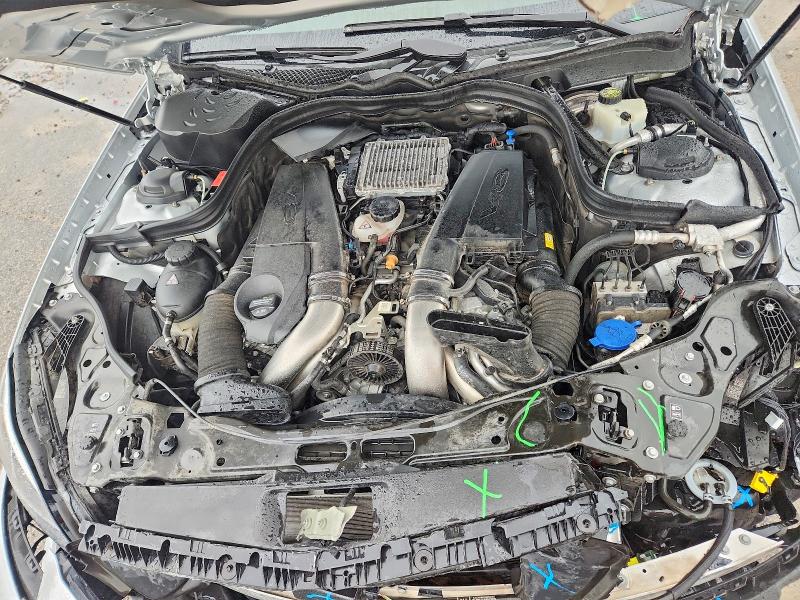 Продаж на аукціоні авто 2017 Mercedes-benz Cls, vin: WDDLJ7DB9HA197289, номер лоту: 63312906