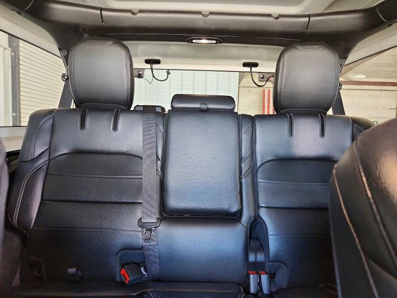 60017826 :رقم المزاد ، 1C4JJXP69NW270823 vin ، 2022 Jeep Wrangler Unlimited مزاد بيع
