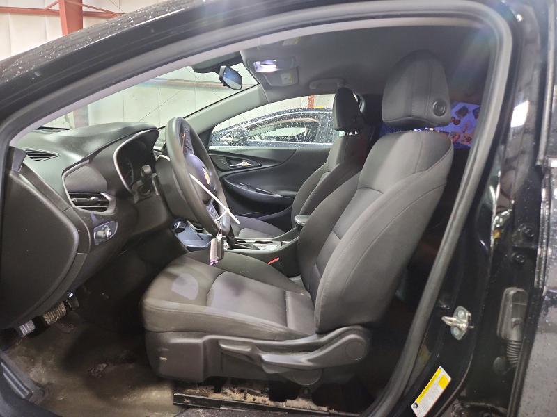 63036686 :رقم المزاد ، 1G1ZB5ST9JF247997 vin ، 2018 Chevrolet Malibu مزاد بيع