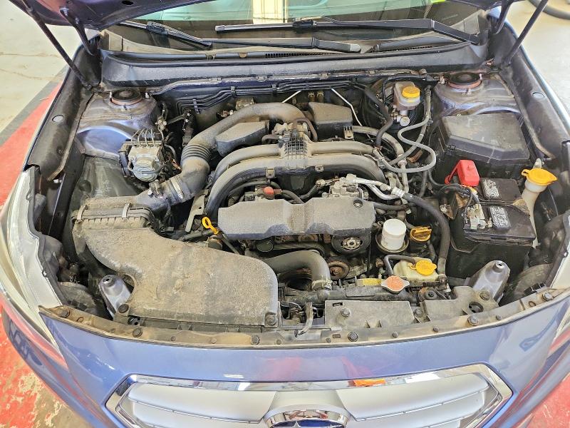 Aukcja sprzedaży 2015 Subaru Legacy, vin: 4S3BNAC68F3023856, numer aukcji: 63301316