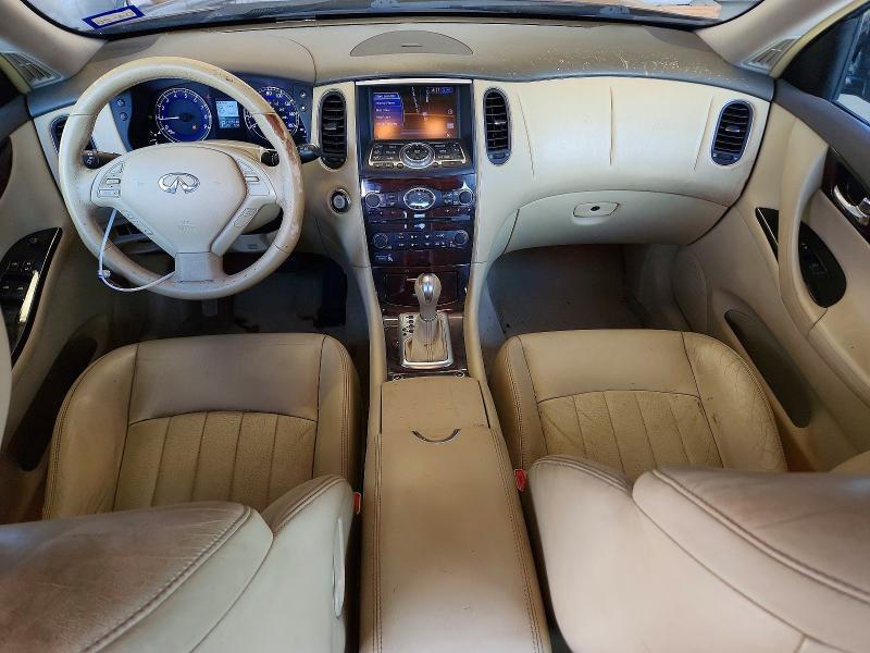Aukcja sprzedaży 2011 Infiniti Ex35, vin: JN1AJ0HP0BM801772, numer aukcji: 64840226