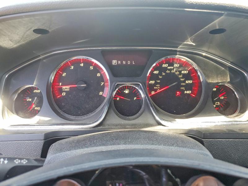 Продаж на аукціоні авто 2013 Gmc Acadia, vin: 1GKKRNED1DJ270236, номер лоту: 63236136