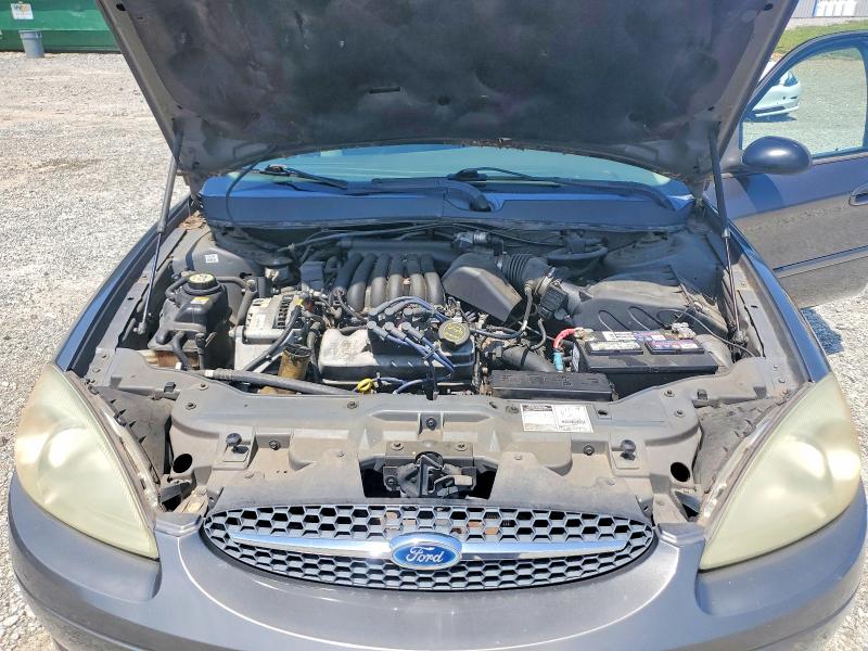 Aukcja sprzedaży 2002 Ford Taurus, vin: 1FAFP52272A214181, numer aukcji: 65436996