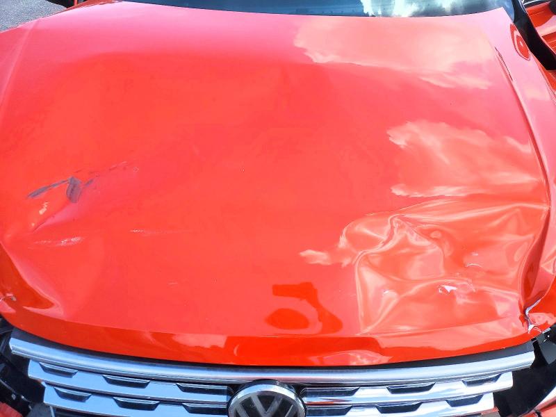 66652286 :رقم المزاد ، 3VV3B7AX2KM134473 vin ، 2019 Volkswagen Tiguan مزاد بيع