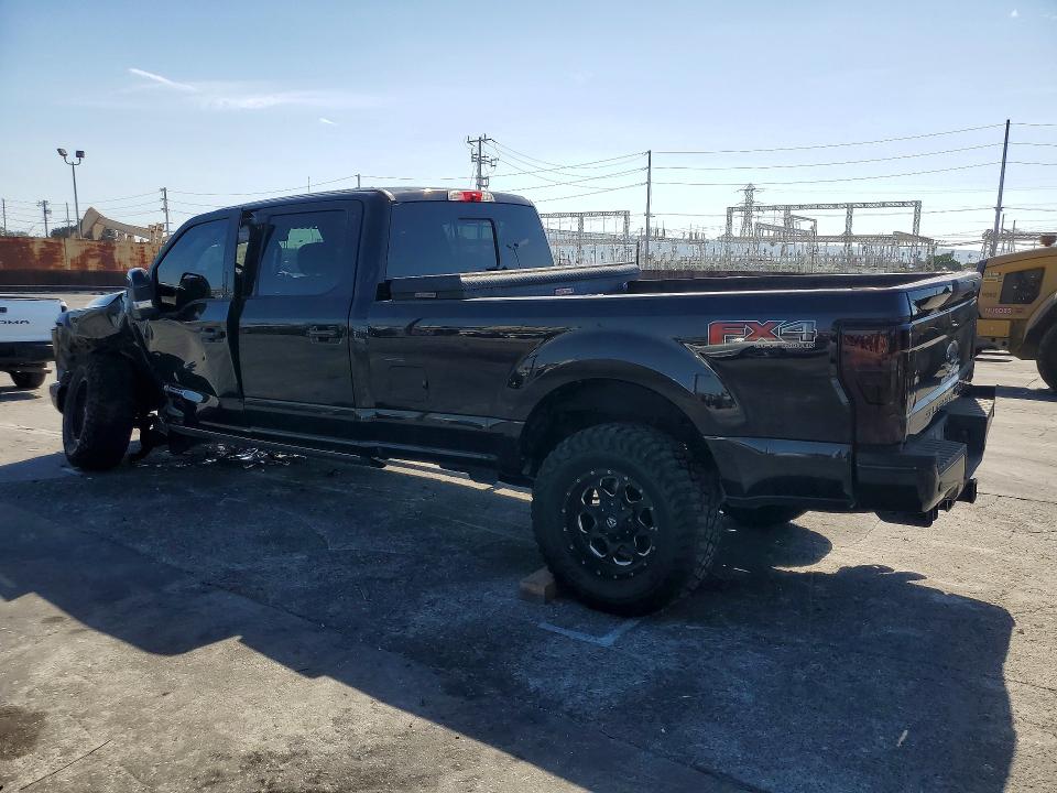 65668576 :رقم المزاد ، 1FT8W3BT0KEF49598 vin ، 2019 Ford F350 مزاد بيع