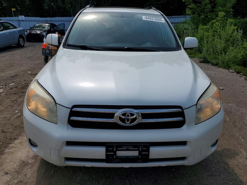 Продажа на аукционе авто 2007 Toyota Rav4, vin: JTMBD31V875100305, номер лота: 64823506