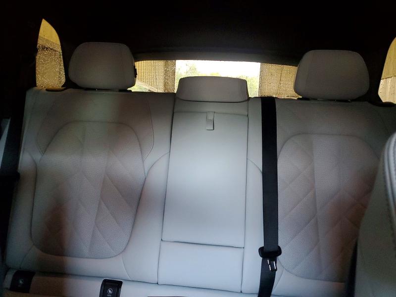 66565836 :رقم المزاد ، 5UX23EU03T9420213 vin ، 2026 Bmw X5 مزاد بيع