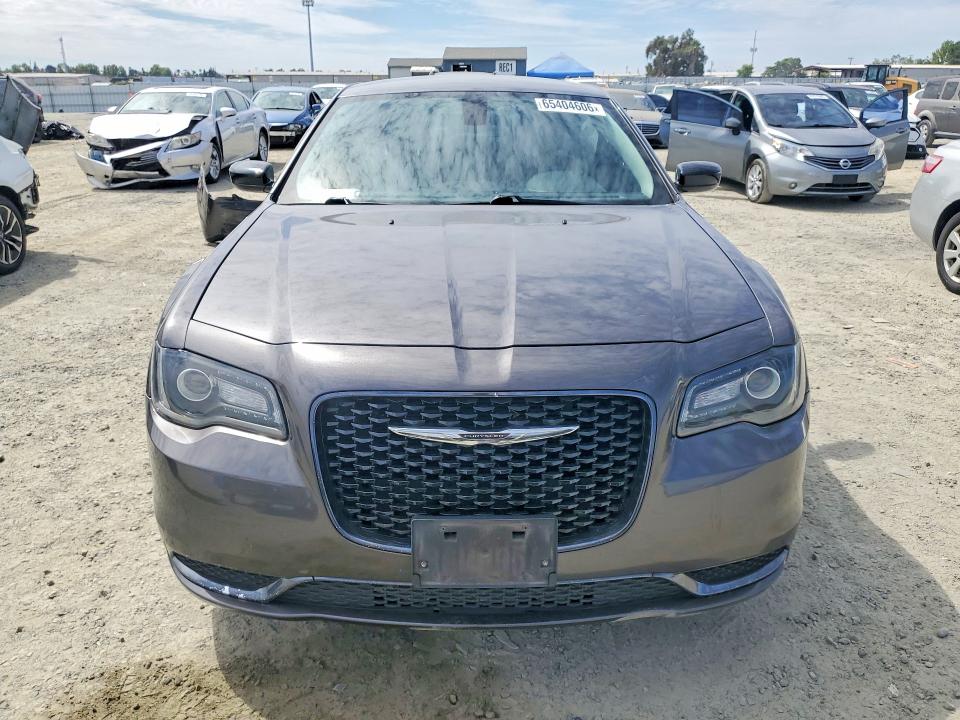 Aukcja sprzedaży 2018 Chrysler 300, vin: 2C3CCAAG3JH249495, numer aukcji: 65404606