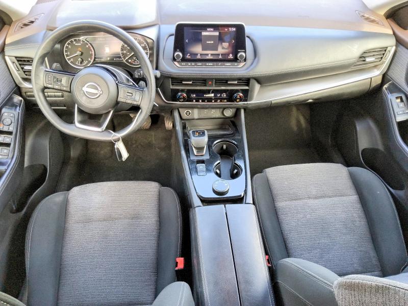 Aukcja sprzedaży 2023 Nissan Rogue, vin: 5N1BT3BB5PC827643, numer aukcji: 63775046