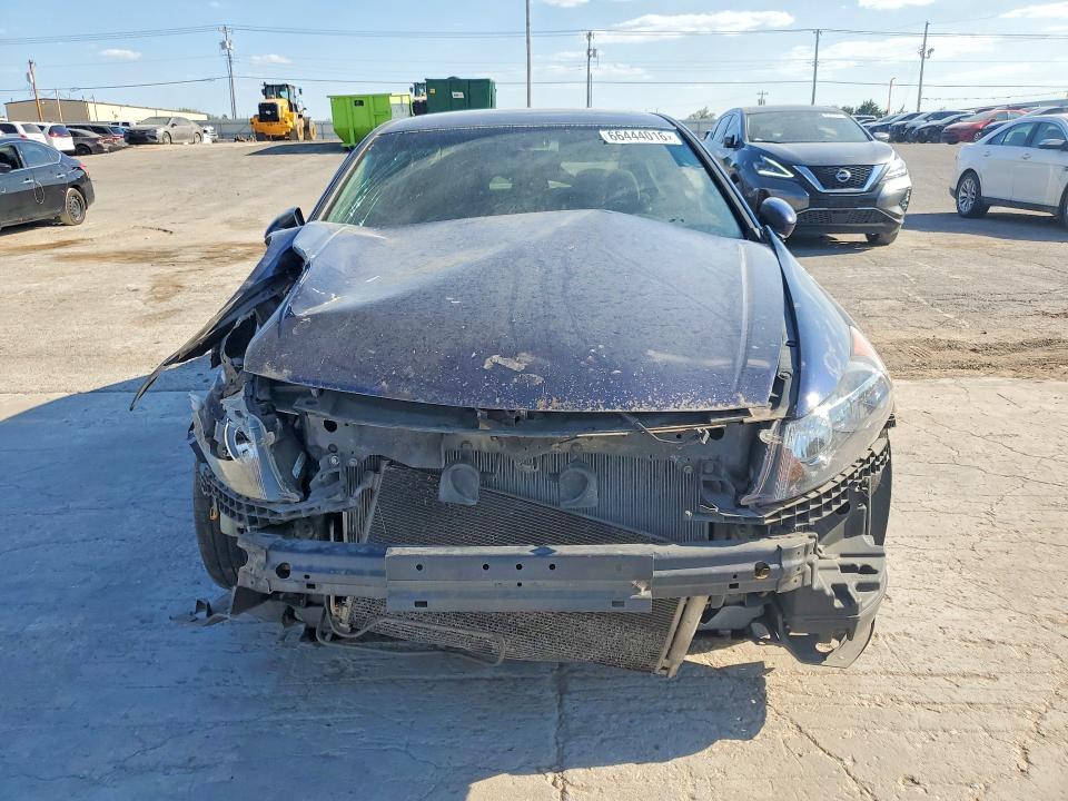 Продажа на аукционе авто 2011 Honda Accord, vin: 1HGCP2F72BA117134, номер лота: 66444016