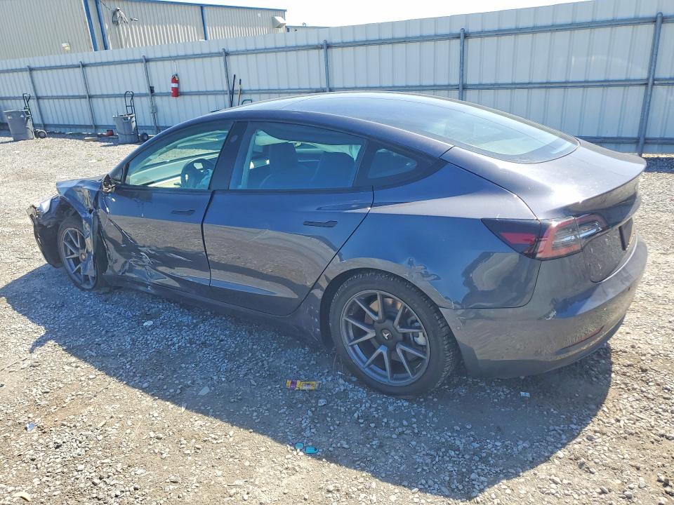 Aukcja sprzedaży 2021 Tesla Model 3, vin: 5YJ3E1EA5MF016935, numer aukcji: 65690826