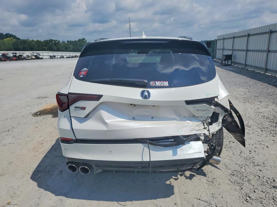 Aukcja sprzedaży 2023 Acura Mdx, vin: 5J8YD8H82PL004416, numer aukcji: 66442036