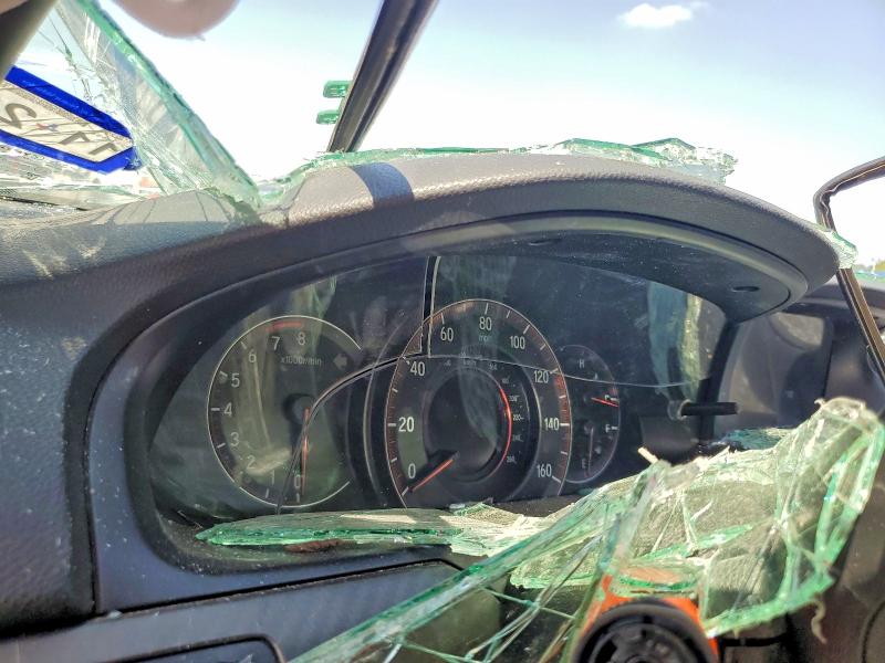 Aukcja sprzedaży 2017 Honda Accord, vin: 1HGCR2F55HA026263, numer aukcji: 66128616