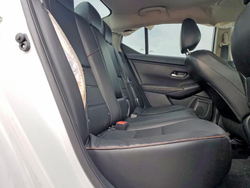 Продажа на аукционе авто 2023 Nissan Sentra, vin: 3N1AB8DV5PY270279, номер лота: 66508366