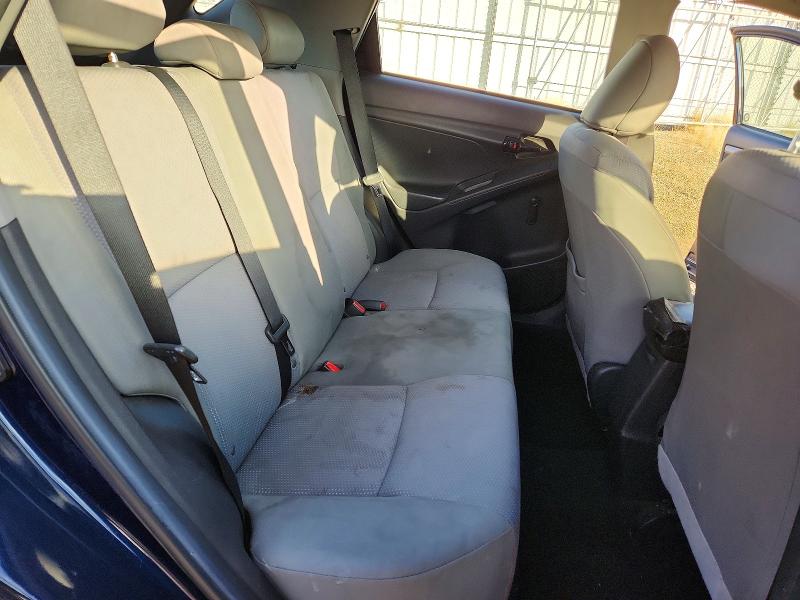 Aukcja sprzedaży 2009 Toyota Corolla Matrix, vin: 2T1KU40E39C076234, numer aukcji: 66056536