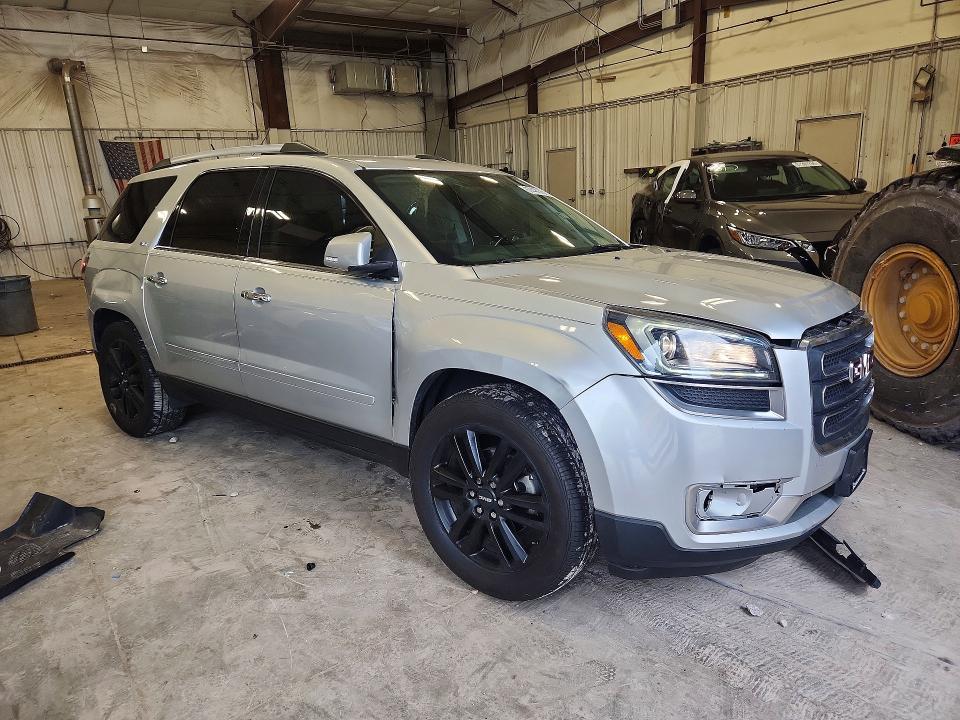 Продажа на аукционе авто 2014 Gmc Acadia, vin: 1GKKVRKD7EJ168920, номер лота: 67448036