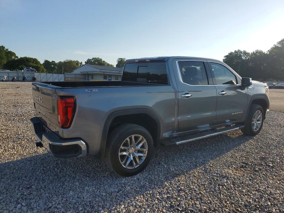 Aukcja sprzedaży 2020 Gmc Sierra, vin: 3GTU9DET9LG283659, numer aukcji: 65894576