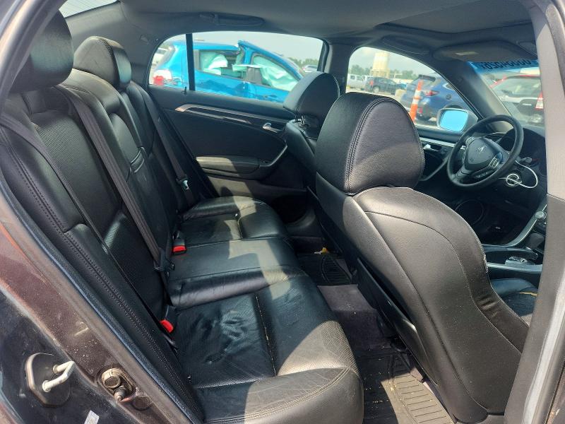 Продажа на аукционе авто 2008 Acura Tl, vin: 19UUA66298A003190, номер лота: 63534526