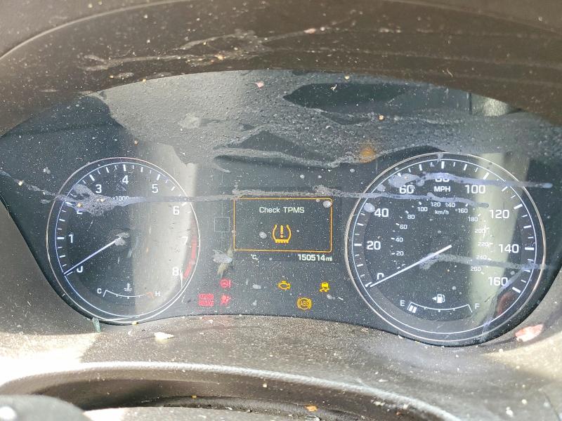 Продажа на аукционе авто 2016 Hyundai Genesis, vin: KMHGN4JE5GU128296, номер лота: 64929526