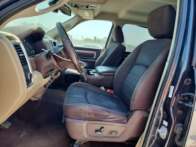 Продаж на аукціоні авто 2014 Ram 1500, vin: 1C6RR7LT1ES174349, номер лоту: 66522686