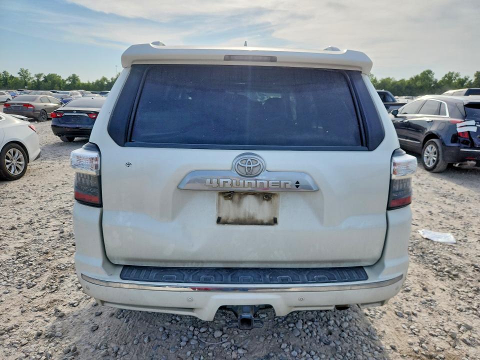 Aukcja sprzedaży 2015 Toyota 4runner, vin: JTEZU5JR5F5091263, numer aukcji: 64740136