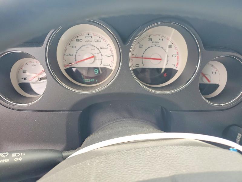2014 Dodge Challenger მანქანა იყიდება აუქციონზე, vin: 2C3CDYBT1EH158121, აუქციონის ნომერი: 64644746
