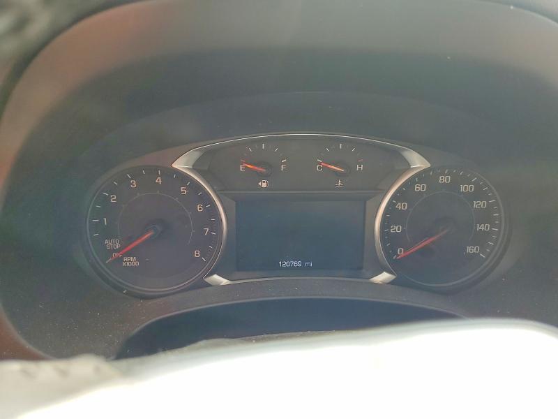 Продаж на аукціоні авто 2019 Gmc Terrain, vin: 3GKALTEV9KL100996, номер лоту: 64729696