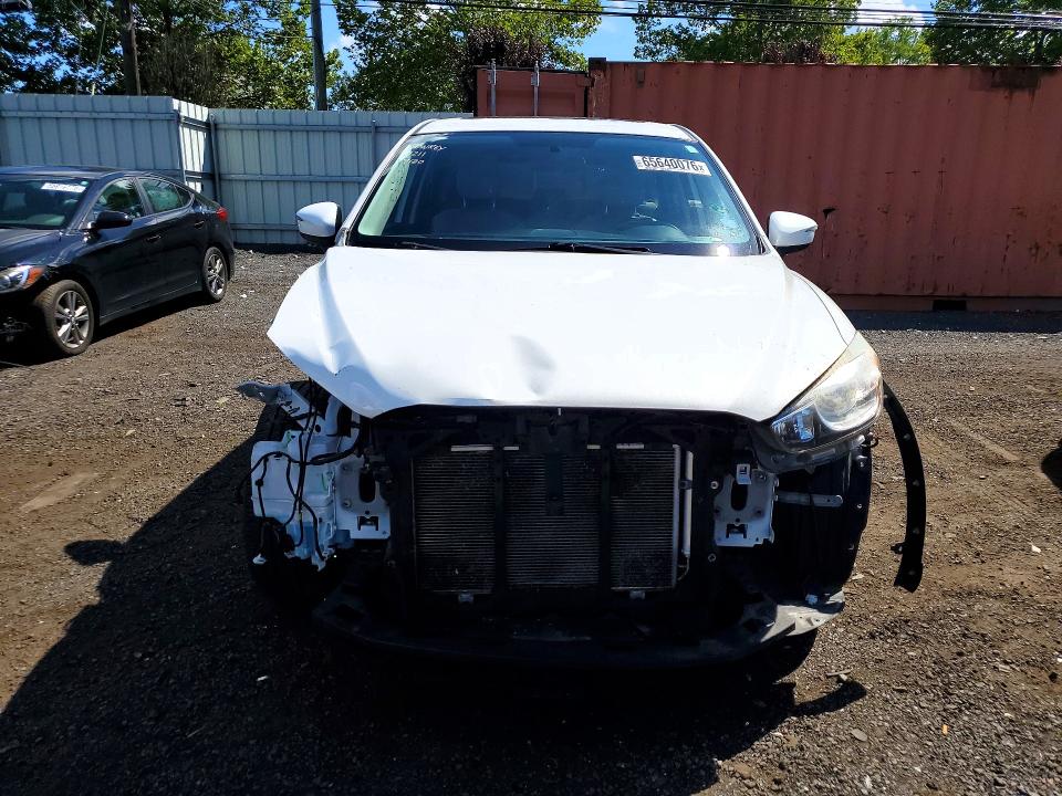 Продажа на аукционе авто 2015 Mazda Cx-5, vin: JM3KE4CY3F0488637, номер лота: 65640076