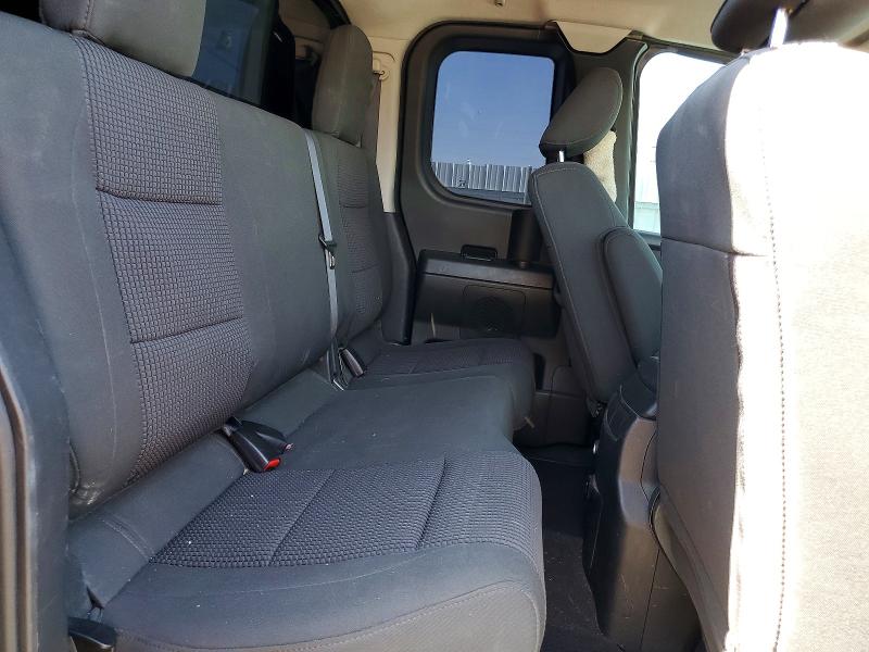 Продаж на аукціоні авто 2015 Nissan Titan, vin: 1N6BA0CA2FN513205, номер лоту: 63707996