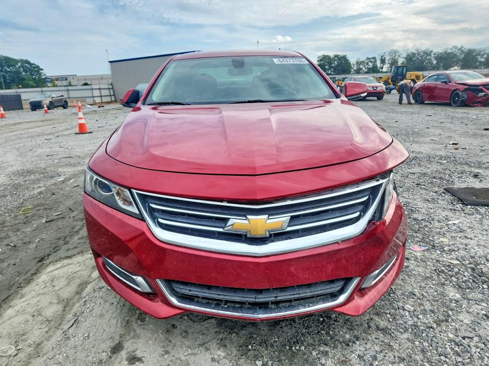 Aukcja sprzedaży 2015 Chevrolet Impala, vin: 2G1115SL4F9231061, numer aukcji: 64373766