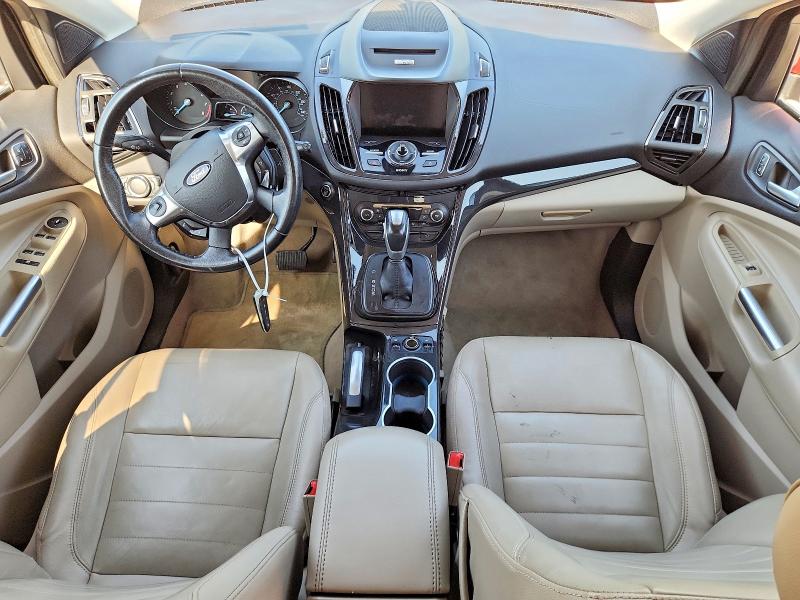 Aukcja sprzedaży 2014 Ford Escape, vin: 1FMCU0J98EUD69201, numer aukcji: 64890836