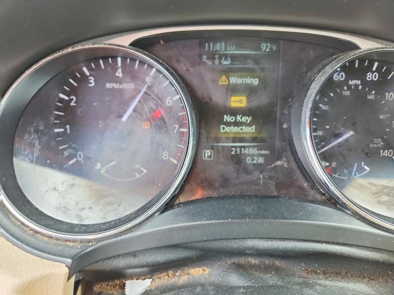 Продаж на аукціоні авто 2015 Nissan Rogue, vin: 5N1AT2MT8FC922949, номер лоту: 62599726