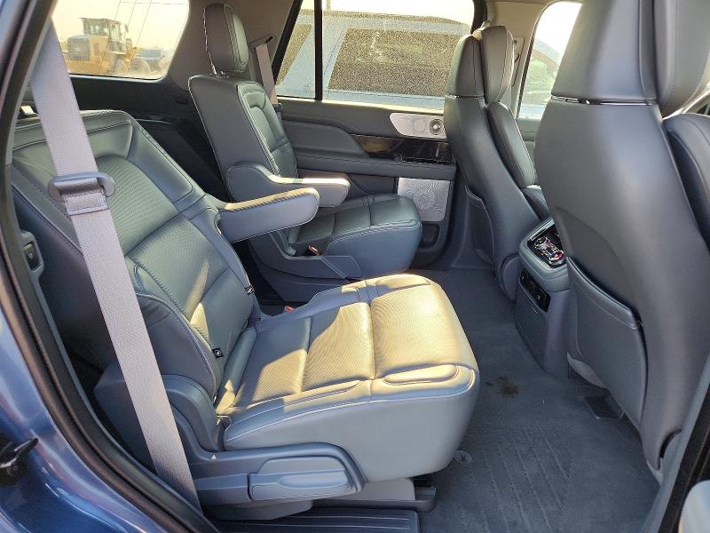 Продаж на аукціоні авто 2019 Lincoln Navigator, vin: 5LMJJ2LT1KEL08103, номер лоту: 66712926