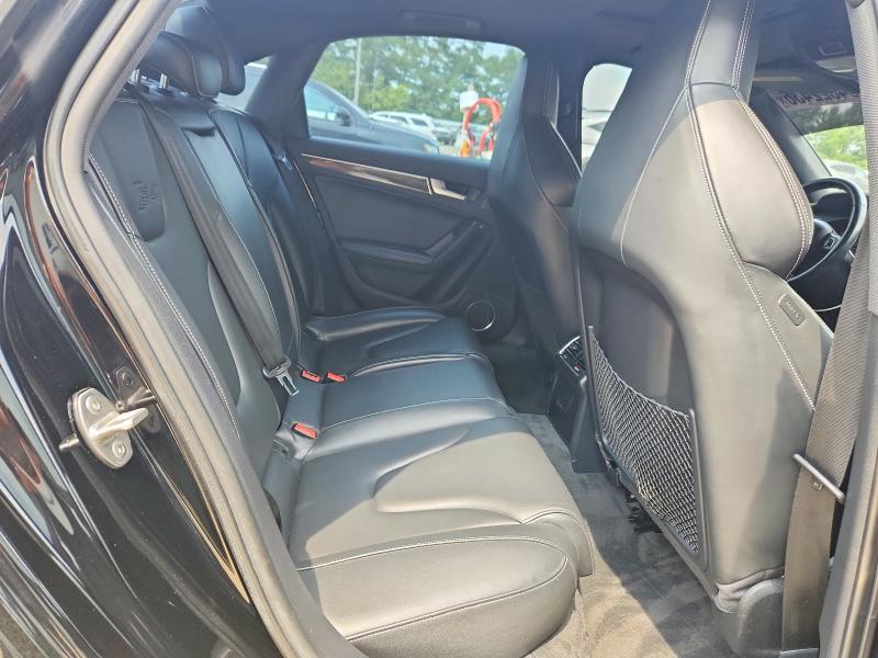 Aukcja sprzedaży 2012 Audi S4, vin: WAUKGAFL0CA109890, numer aukcji: 64822436