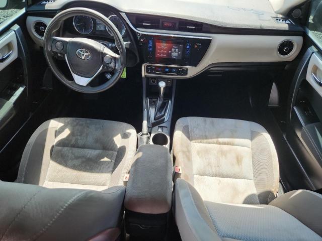 Продажа на аукционе авто 2017 Toyota Corolla, vin: 2T1BURHEXHC851533, номер лота: 64944876