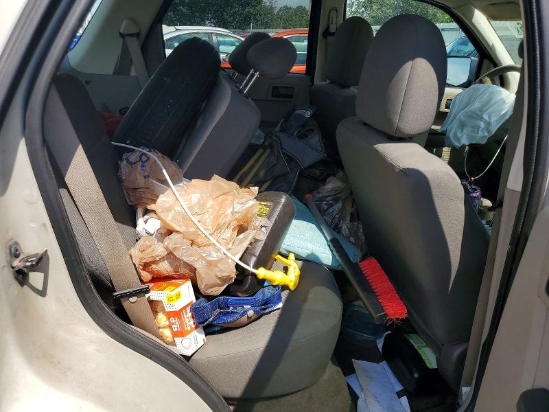 Aukcja sprzedaży 2009 Ford Escape, vin: 1FMCU02779KA58261, numer aukcji: 66408496