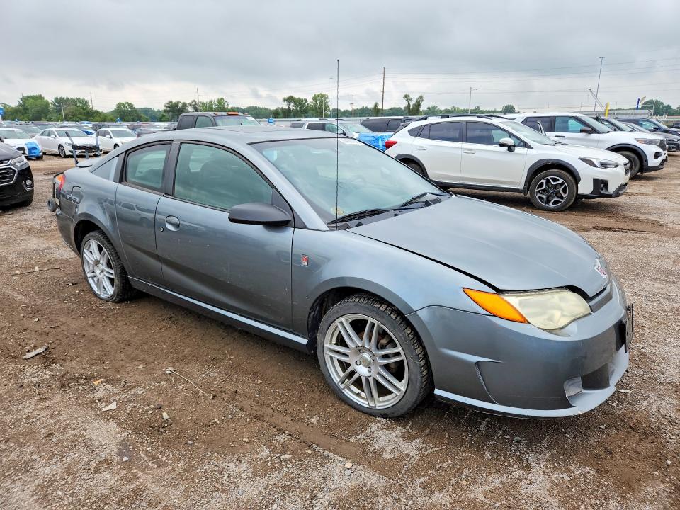 Aukcja sprzedaży 2007 Saturn Ion, vin: 1G8AV15B87Z112146, numer aukcji: 64064096